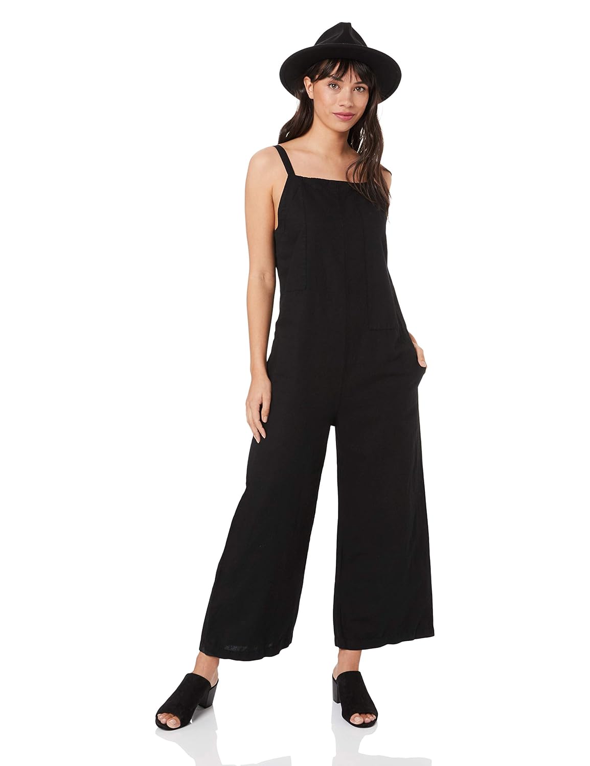 lacausa jumpsuit