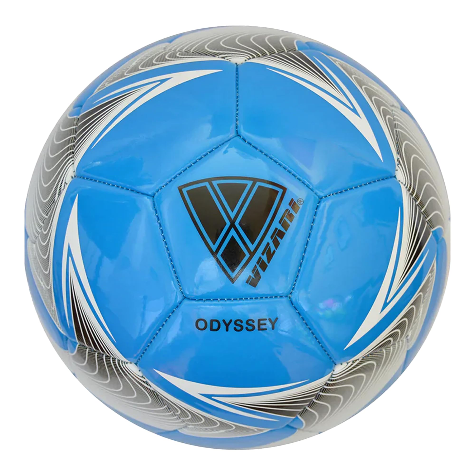 Vizari Odyssey Futbol Topu