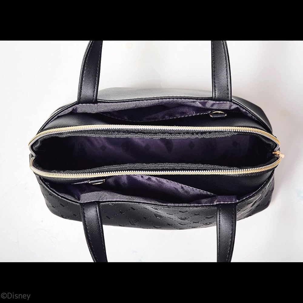 Disney ツイステッドワンダーランド SHOULDER BAG BOOK