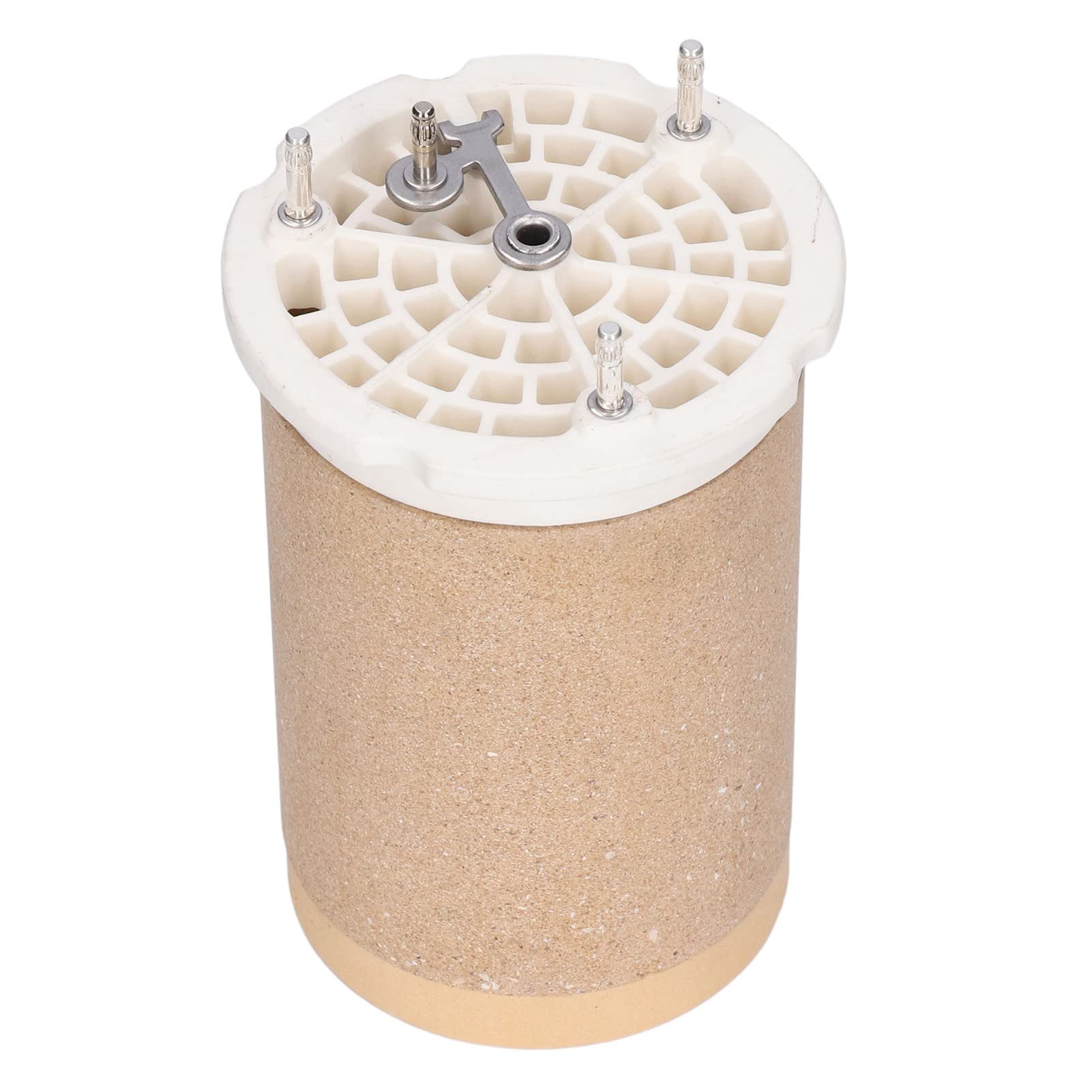 Omabeta Tubo de Calefacción de Soplete de Soldadura de Alta Temperatura, Núcleo de Calefacción de Cerámica de 11KW para Uso Profesional