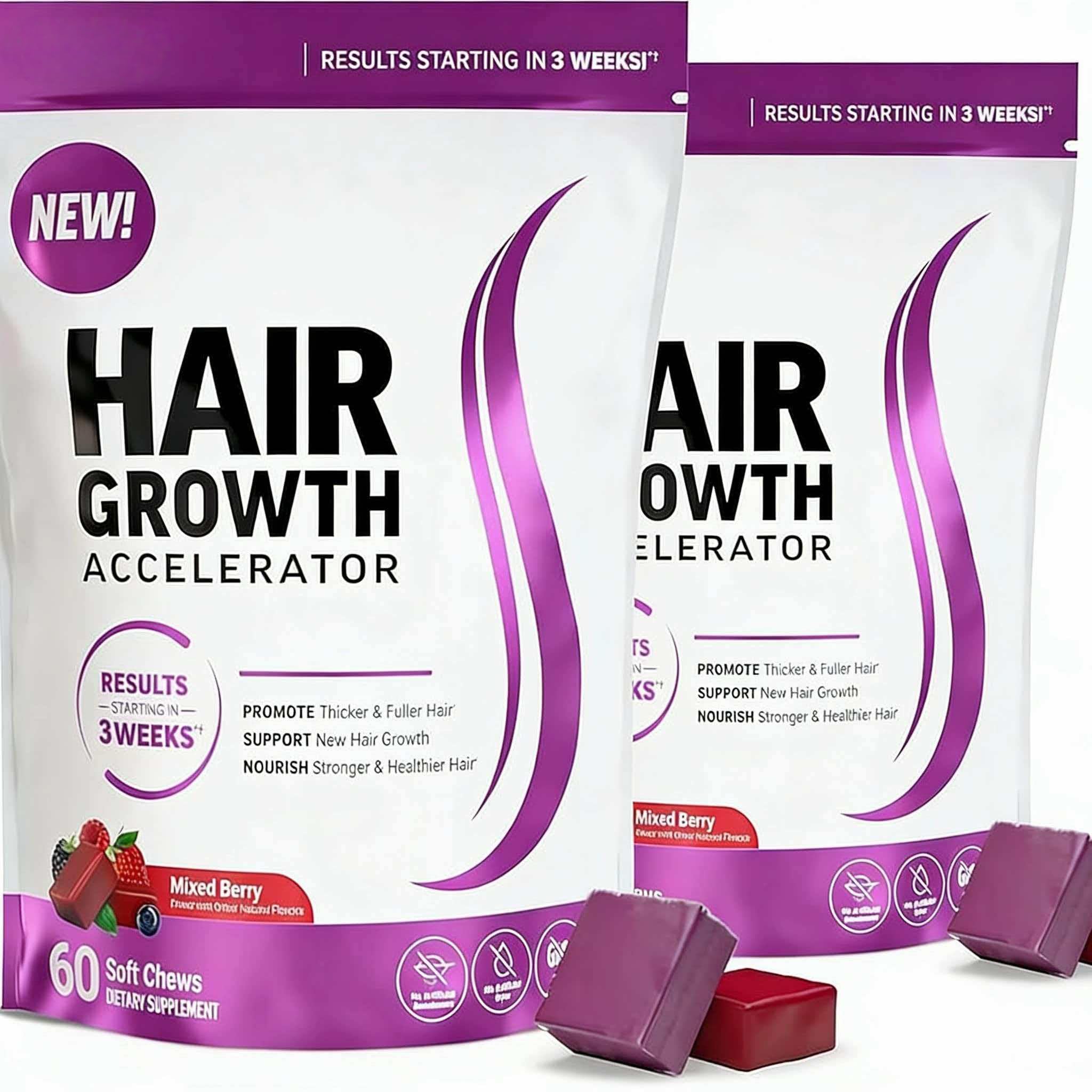 2pack - 120pcs
