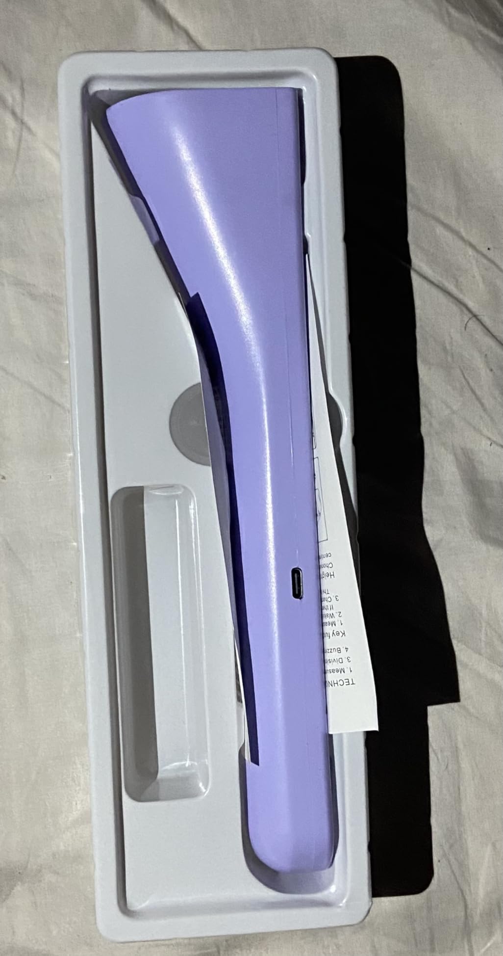 STAR WORK Height Meter- Accurate Smart Height Scale-Height Measuring ...