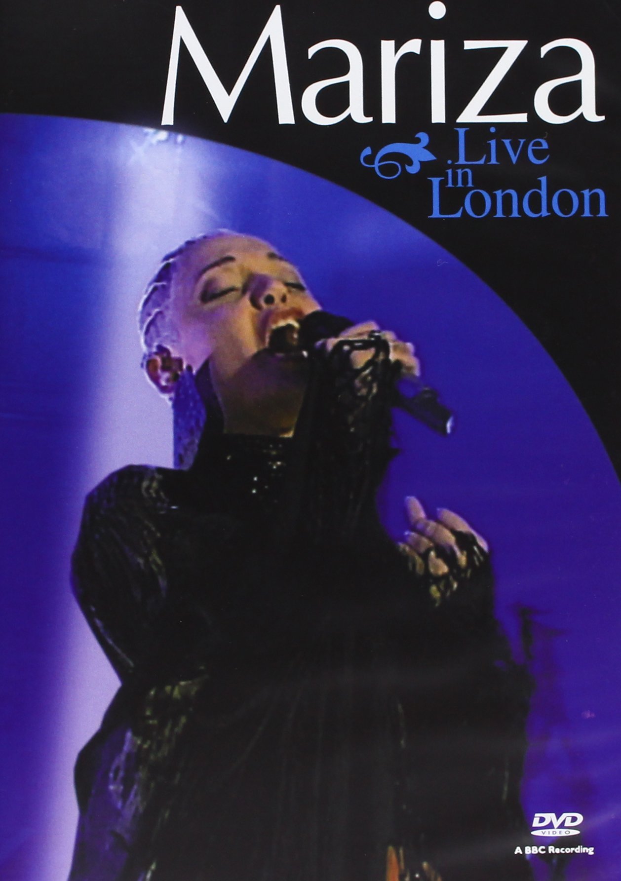 Live in London [DVD] [DVD]