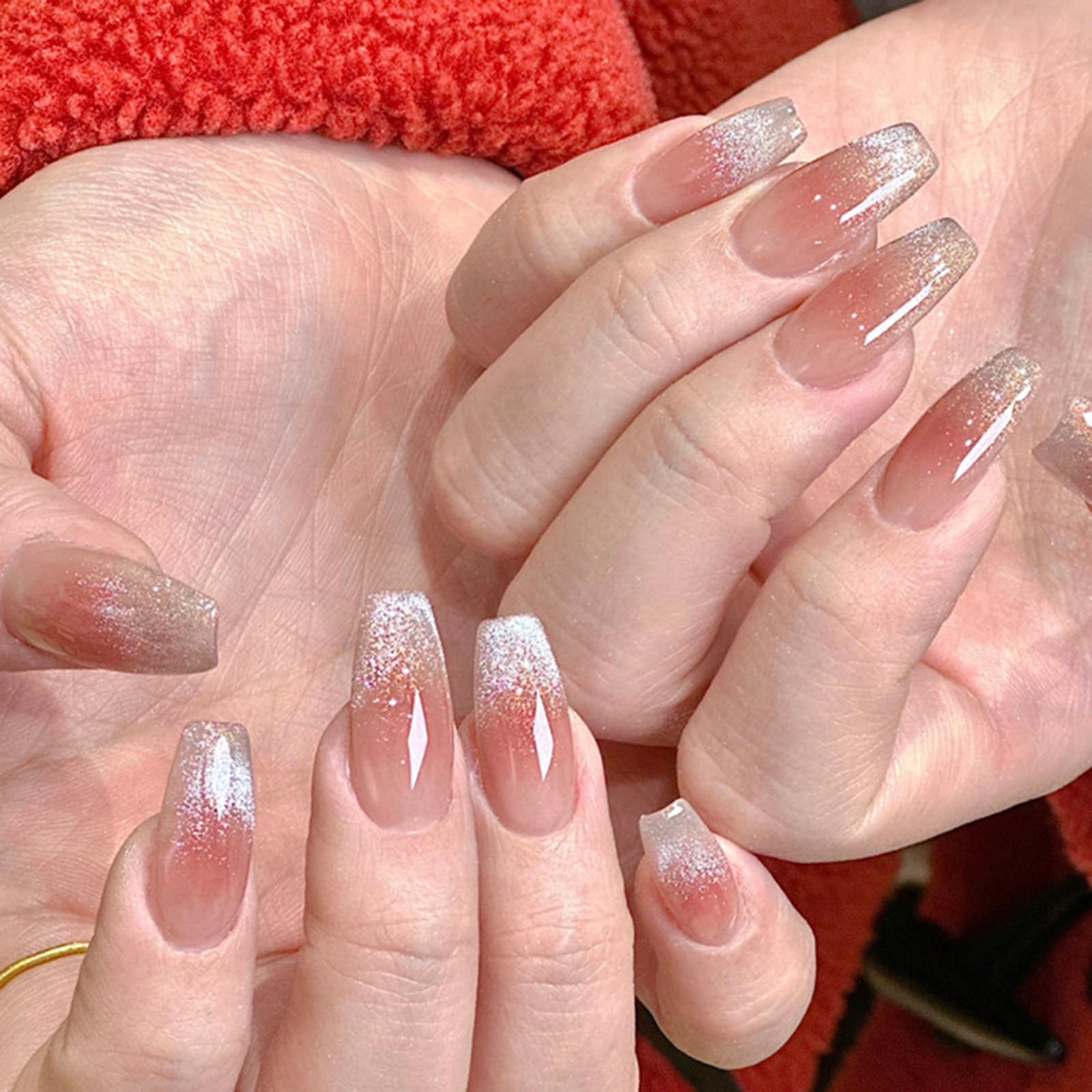 ネイルチップ・付け爪 nanami 51YgEonWNAL._AC_UL210_SR210,