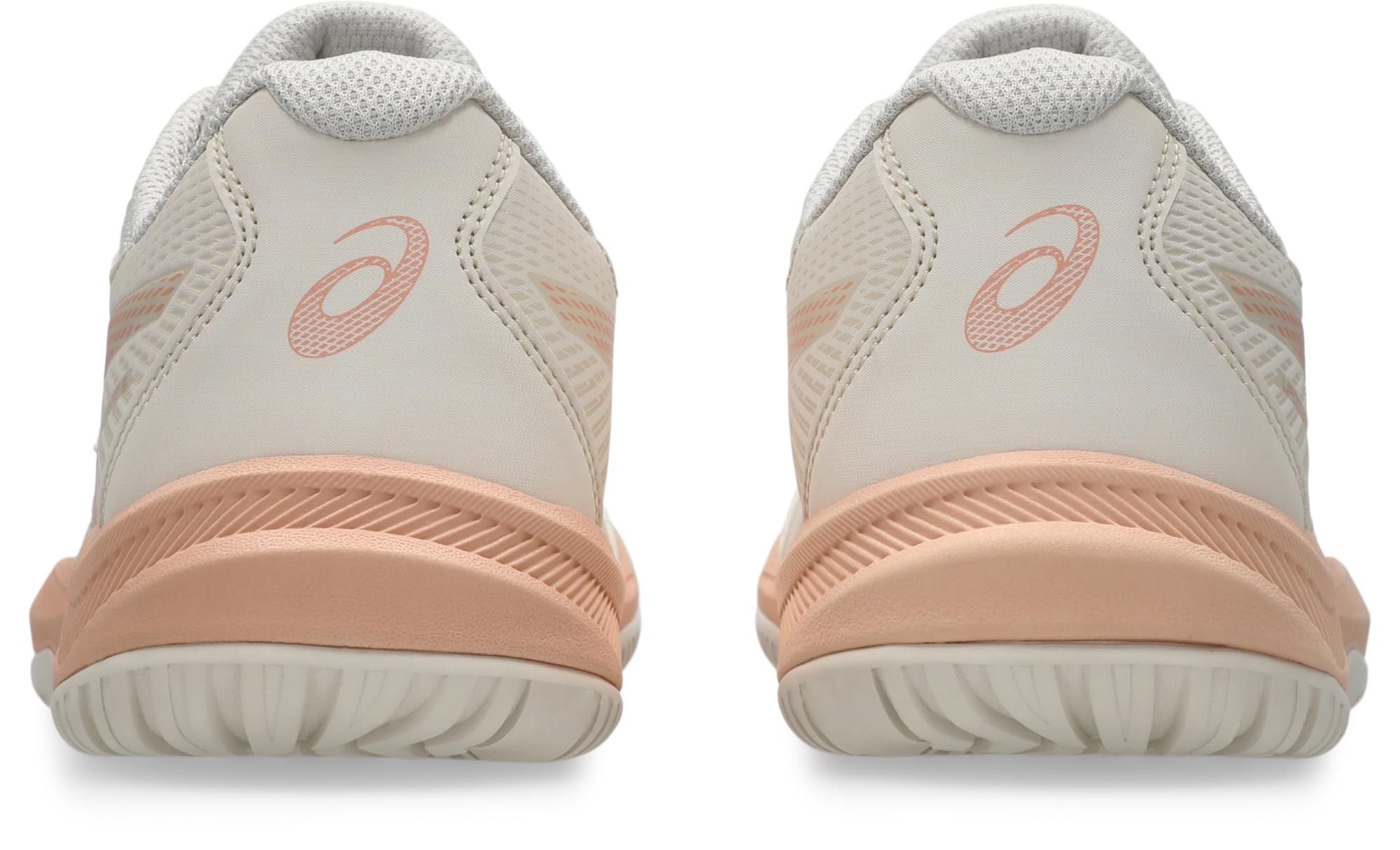 Asics Upcourt 6 buty sportowe damskie, Kantalupa z miękkiego owca, 40.5 EU