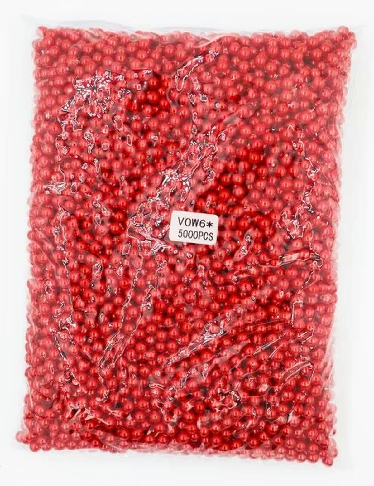 1,5/2/3/4/6/8/10/12 mm multicolore sans trou perles d'imitation acrylique perles rondes en vrac pour la fabrication de bijoux accessoires de bricolage-saphir-2 mm 10 000 pièces