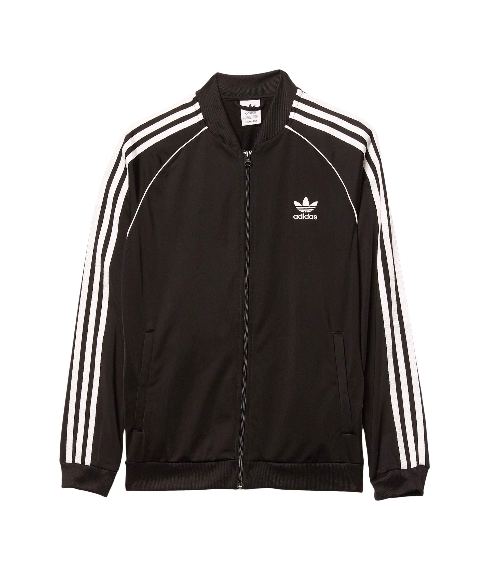 adidas Superstar Track Chaqueta Unisex niños