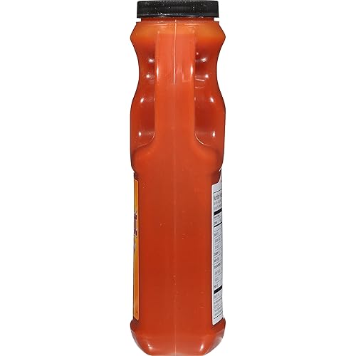 Miniatura 42 de Frank's RedHot Buffalo Wings Salsa picante, 23 onzas líquidas (paquete de 6)