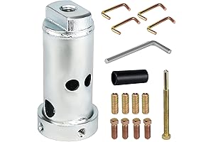 Superior HVAC Motor Puller: FBP100 Replaces TB041, 40852, TB042, AP3737541