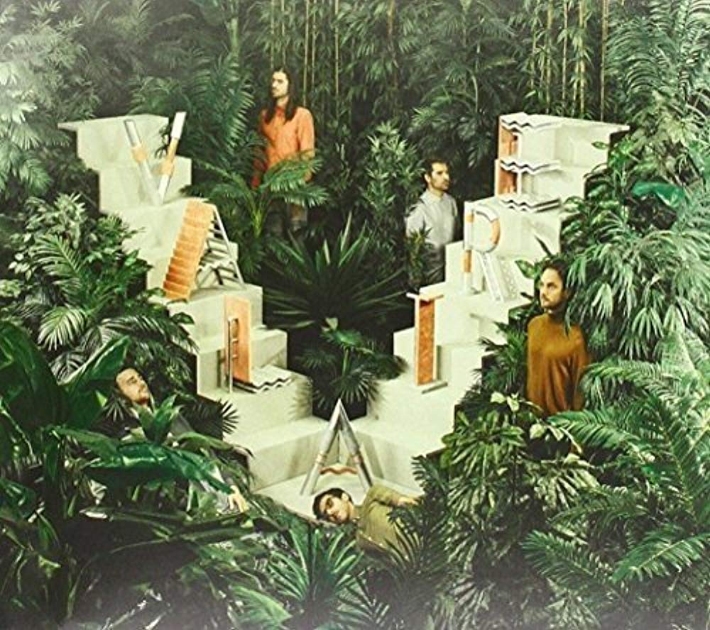 Oobopopop [Audio CD] Valaire