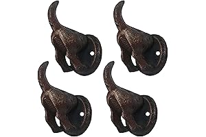 Lulu Decor Dog Key Hook