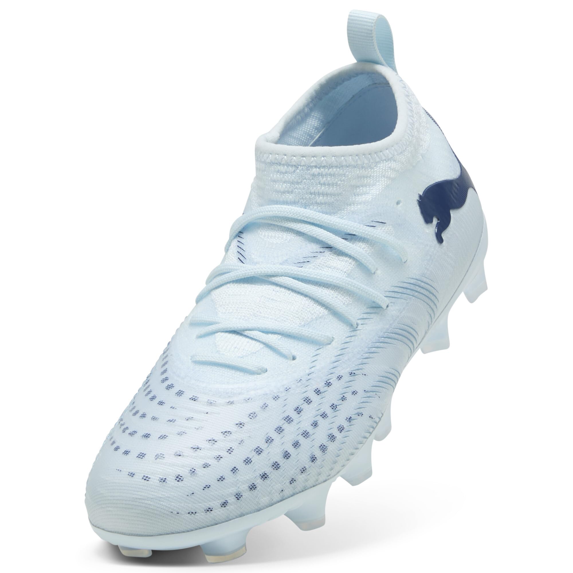 PUMA Future 9 Match Fg/AG Jr Scarpe da calcioUnisex - Adulto