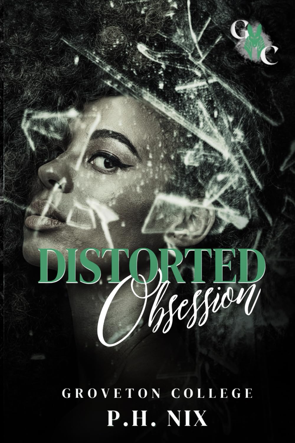 Distorted Obsession: The Distorted Trilogy