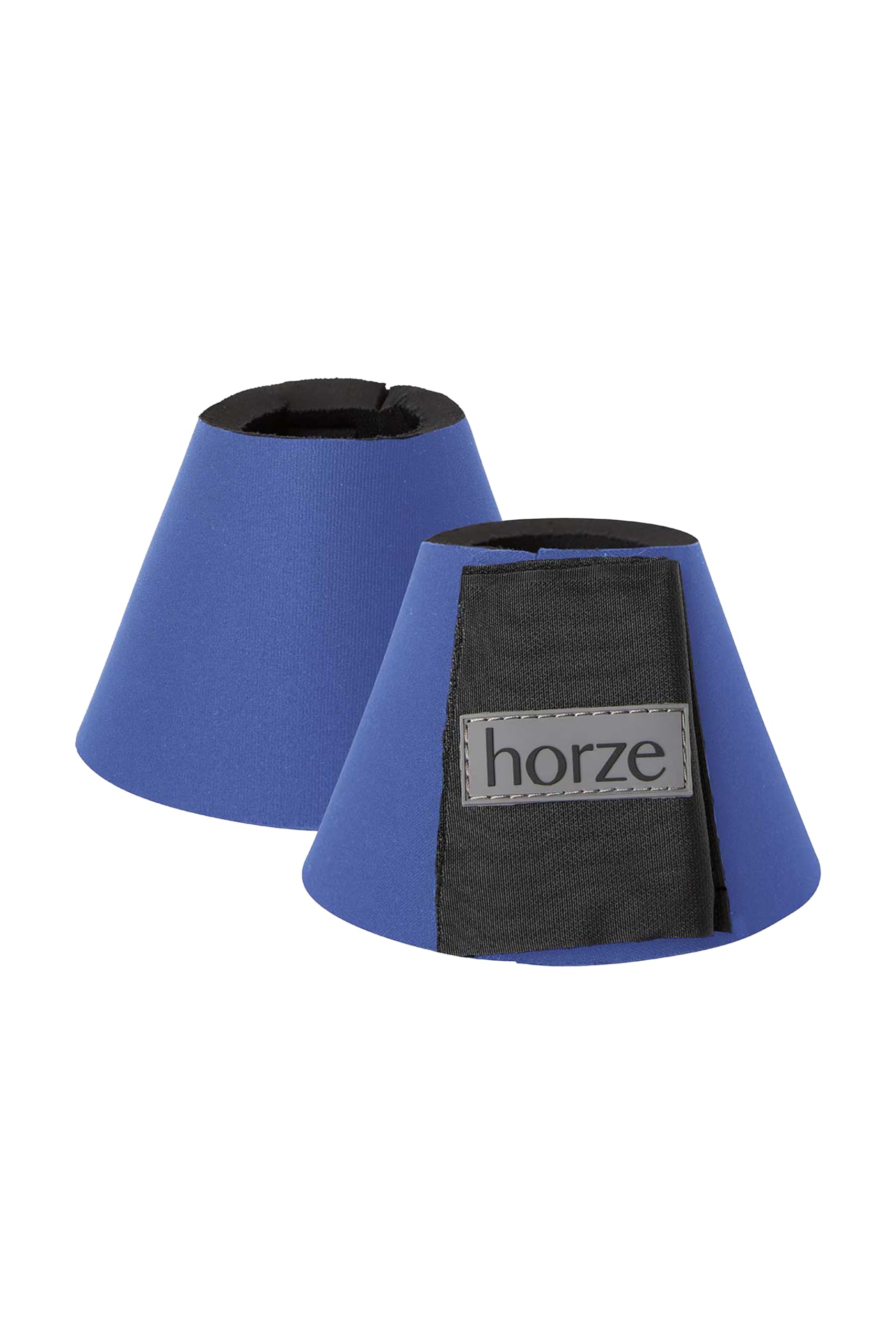 HORZE Paraglomi ProBell Overreach, Blu, XXL