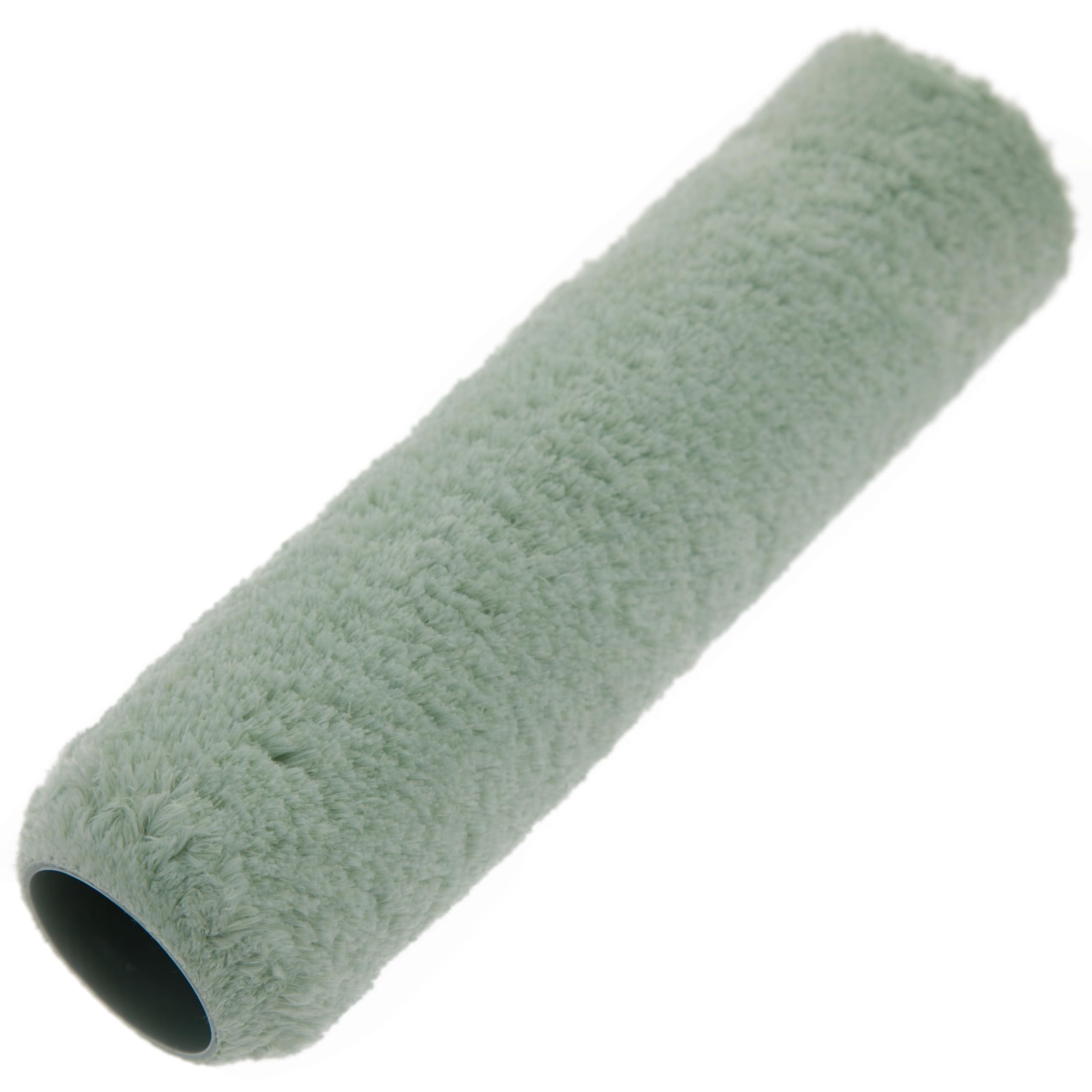 Coral 41853 Earthwise 9 inch 1.5" dia Paint Roller Covers Eco-Friendly 12MM Medium Pile Sleeve Recycled Microfibre