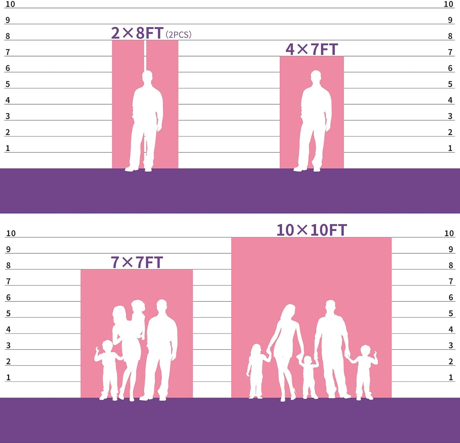 Get Discount Offer 2×8FT-2PCS Orange Sequin Backdrop Curtains Panels, Photography Backdrop Glitter Curtains Fabric Background for Christmas Wedding Party Decor