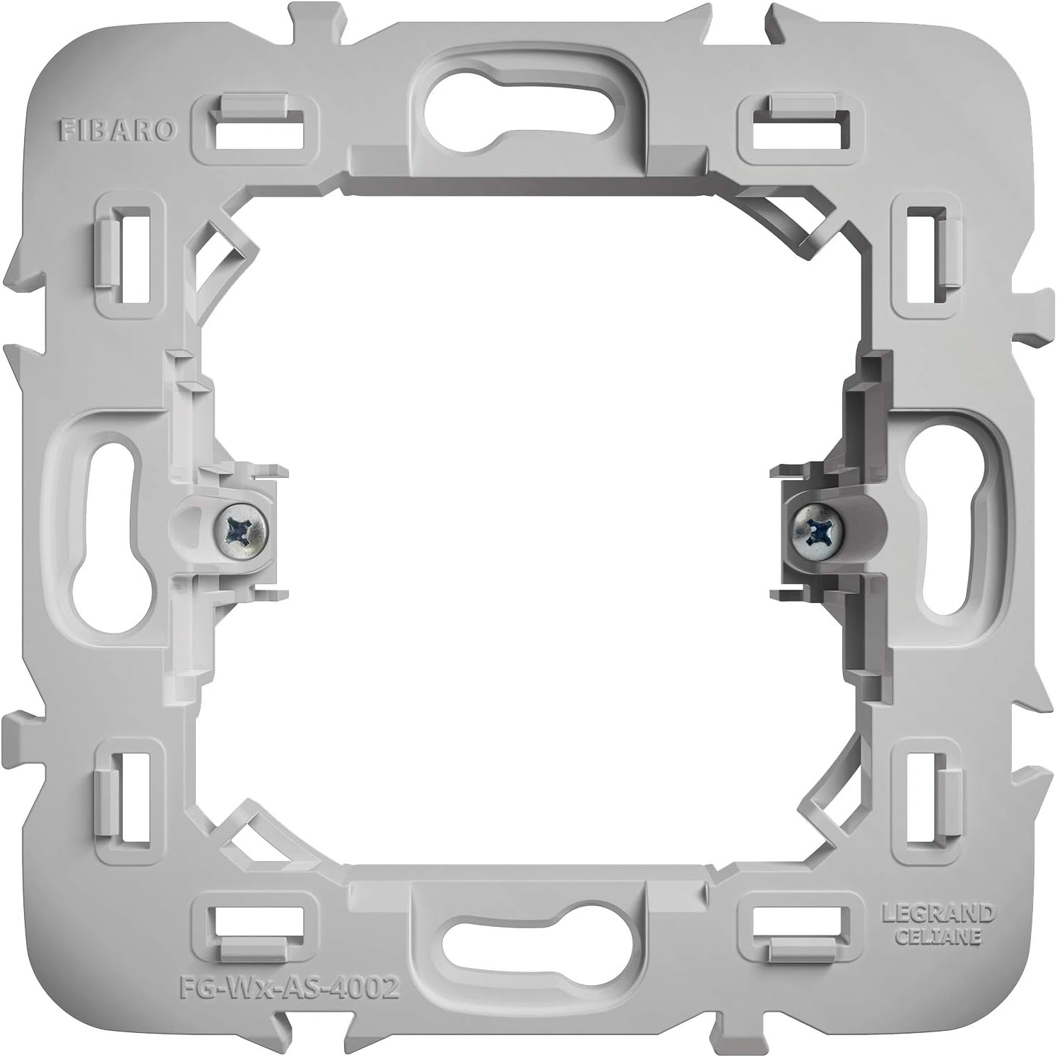 Fibaro FG-Wx-AS-4002 Adapter for Mounting Walli Modules