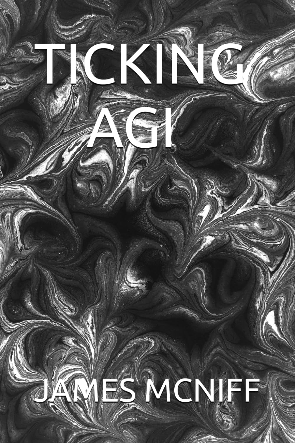 TICKING AGI (CONVOCATION OF SHADOWS)