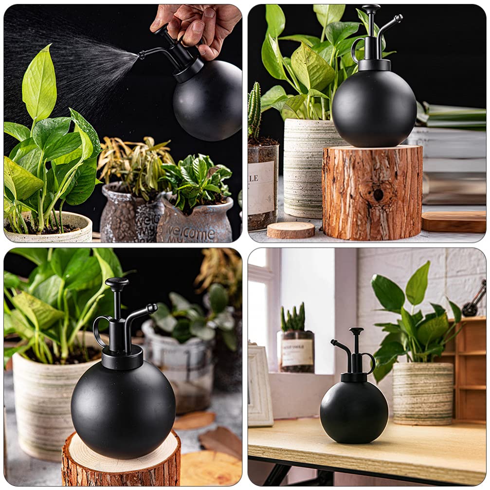 Cabilock 1pezzi Flacone Spray Portatile Da Contenitore Per Irrigazione Di Grande Capacità Accessorio Per Giardinaggio Per Piante e Fiori