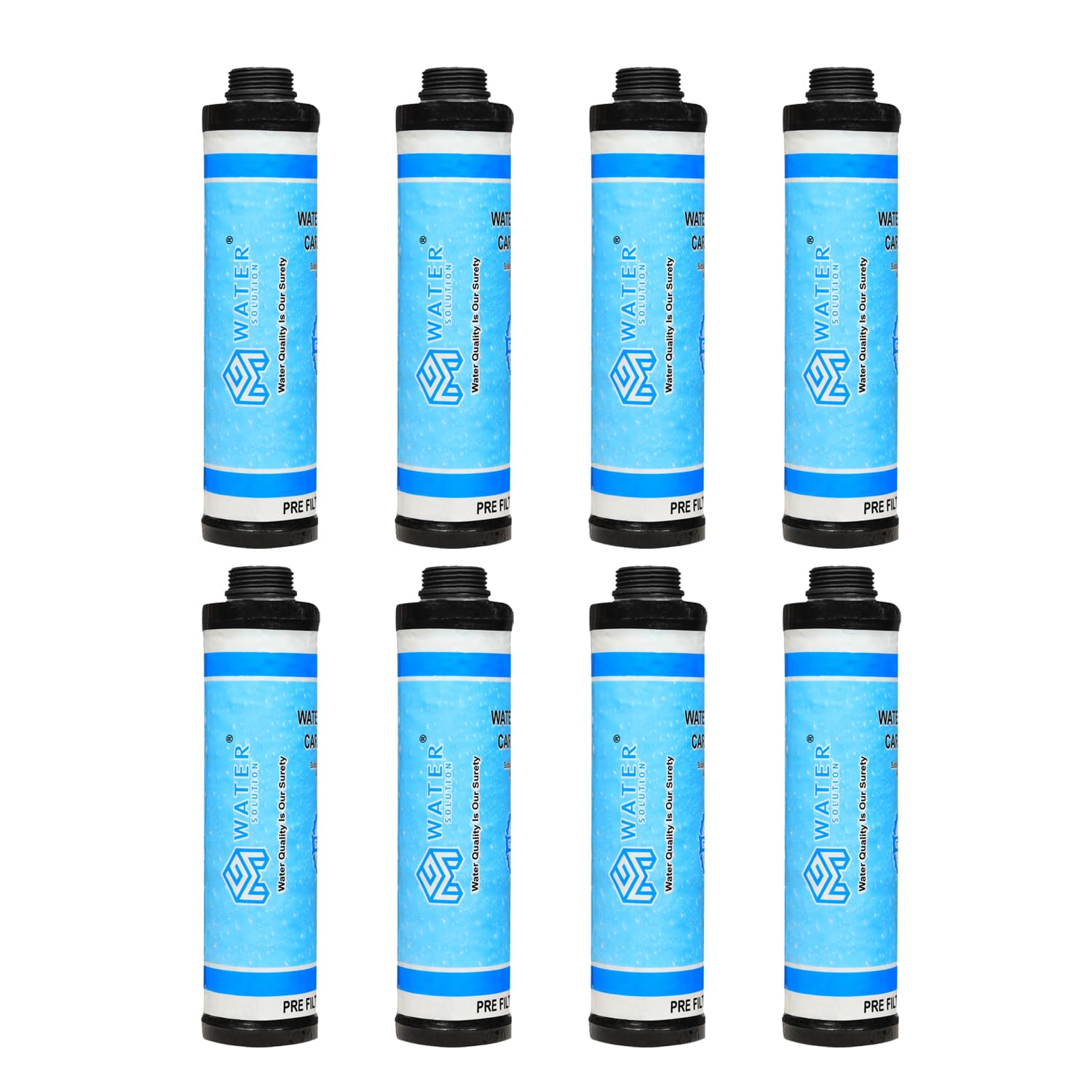 MG WATER SOLUTION® Polypropylene YarnWound Water Purifier Sediment
