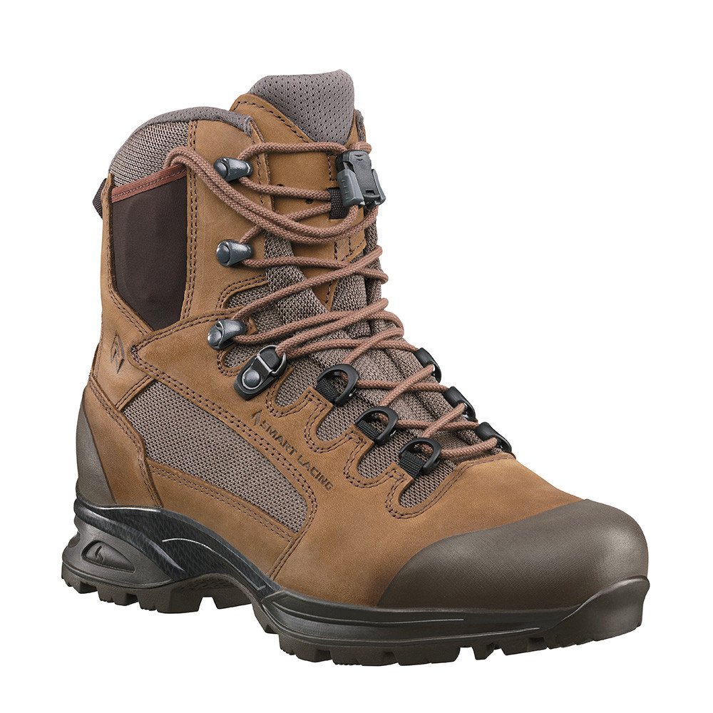 Chaix Scout chaussure de chasse montante pour traque en forêt - 8