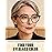 HEEYYOK Women Reading Glasses 4 Pack 3.5 Cateye Readers Glasses Reading Comfort Spring Hinge?(4 Pack Color-C3, 3.50, x)