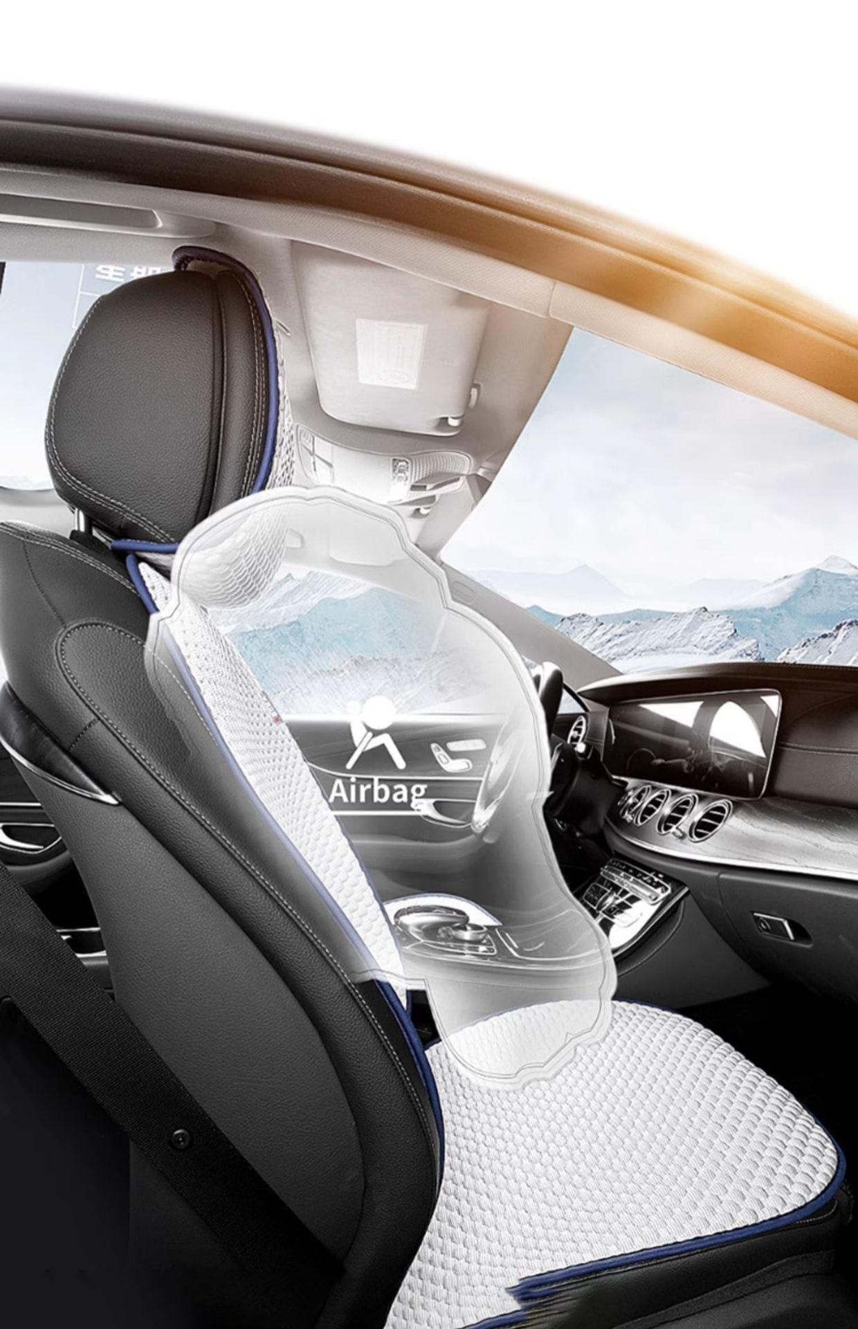 29361 GB5/GB6/GB7/GB8 フリード クロススター 後期 純正