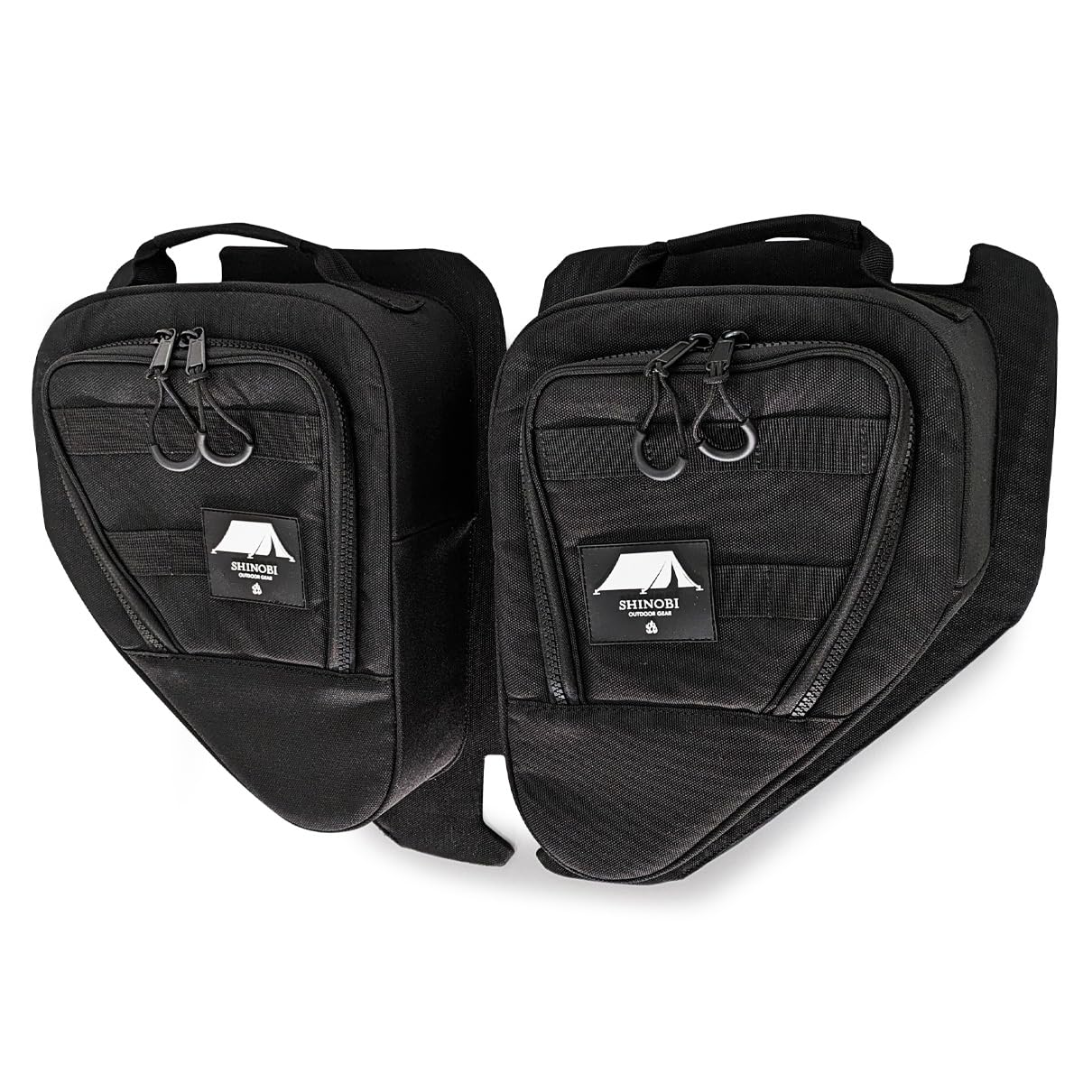 デジフライト&デジコン　ケース付き UDG U93014BL2 Ultimate Pick Foam フライトケース 2XL Black