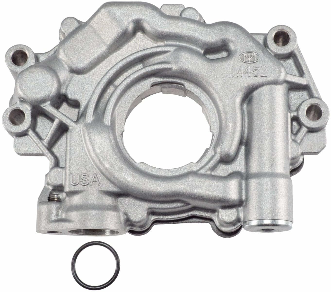 Melling M452 Stock Replacement Oil Pump