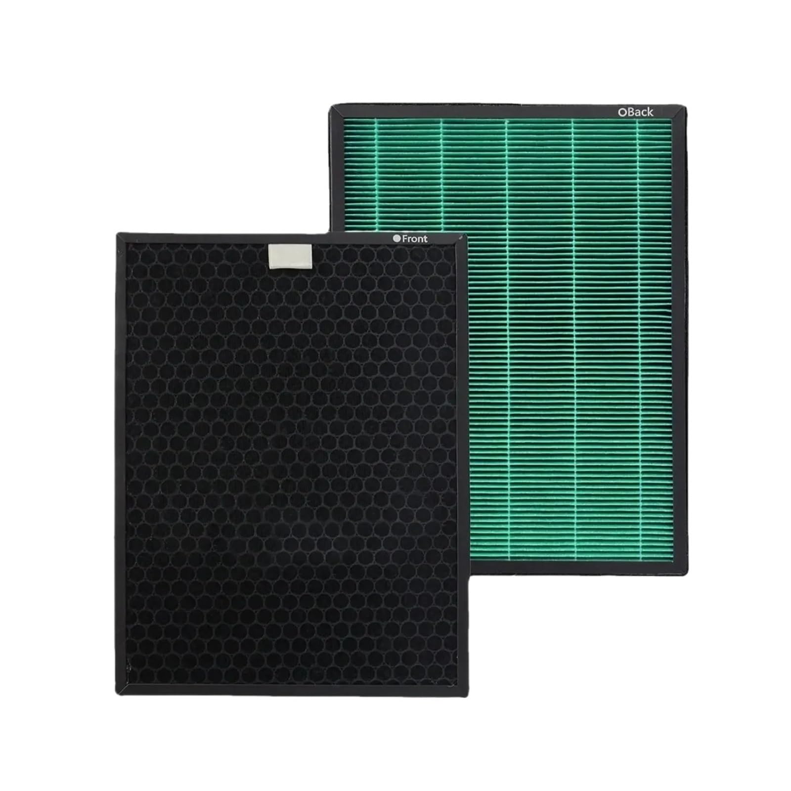 Filter Set, Compatible With Coway Airmega Max2 400/400S Purifier