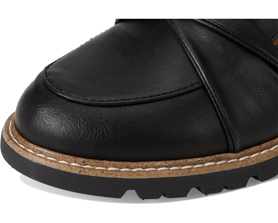 EuroSoft Leia - Right View