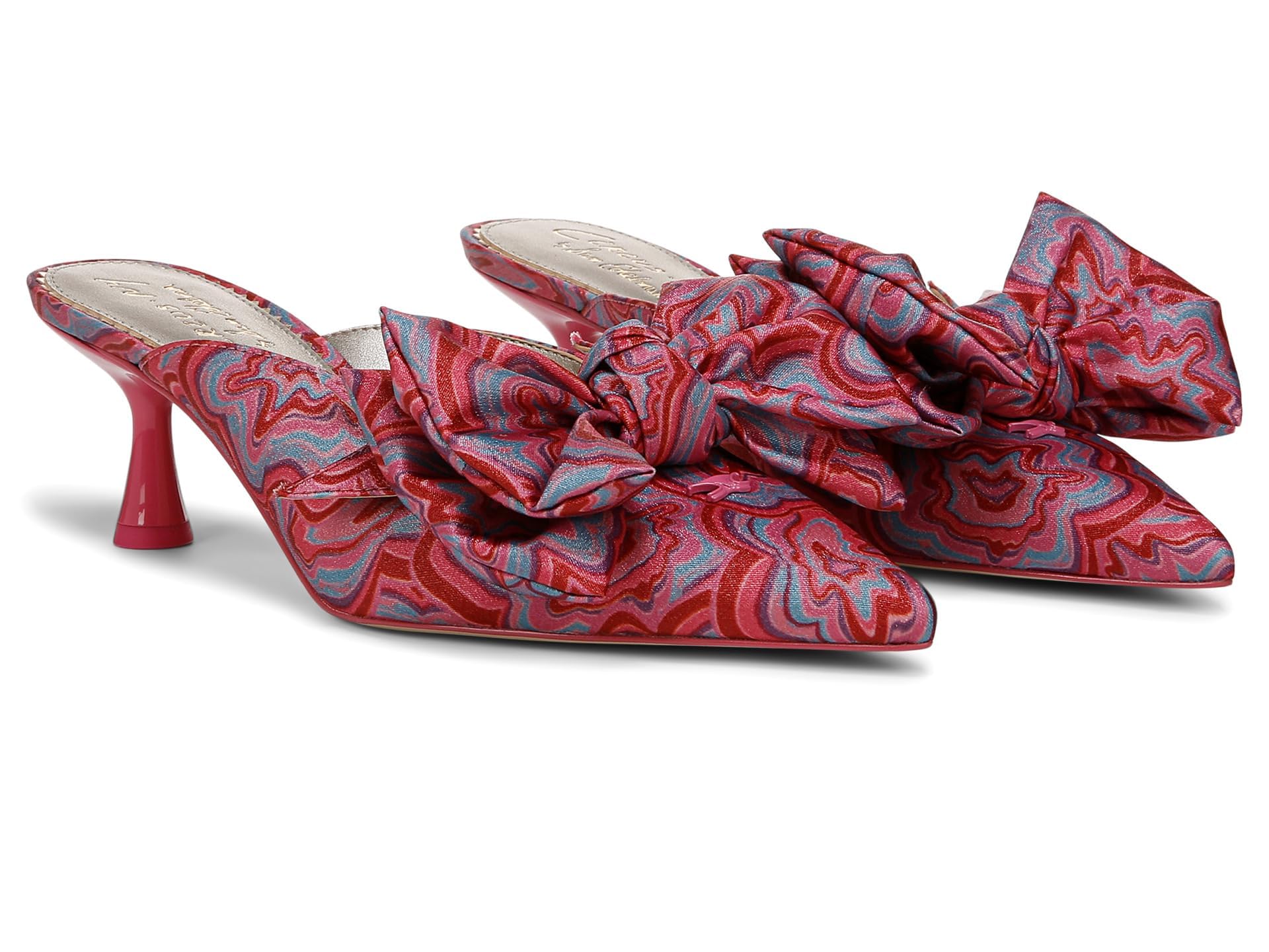 Circus By Sam EdelmanCircus NY by Sam Edelman Women's Fiona Pump