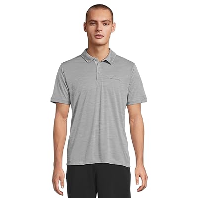 Columbia Sage Peak Knit Polo Men