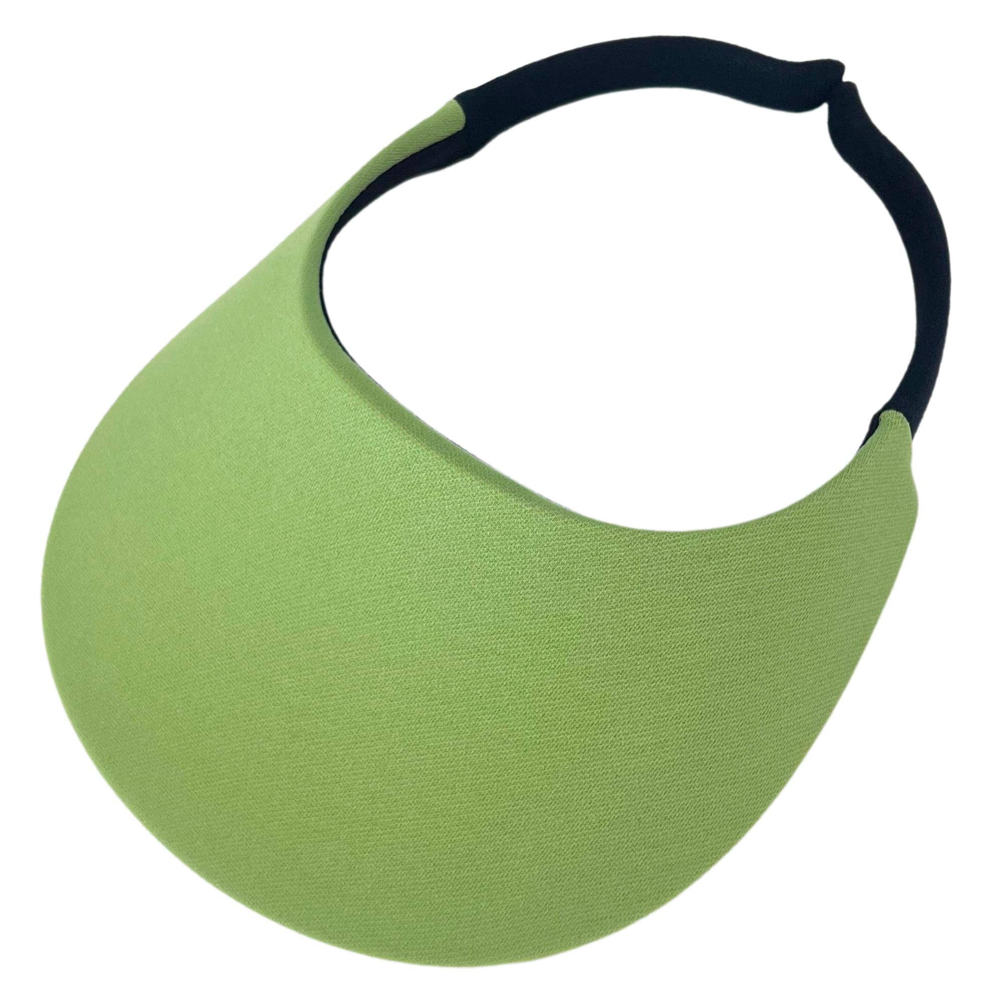 No Headache Sun Visor for Women | Stylish, Lightweight Golf & Tennis Hat | UV Protection for Outdoor Sports & Travel