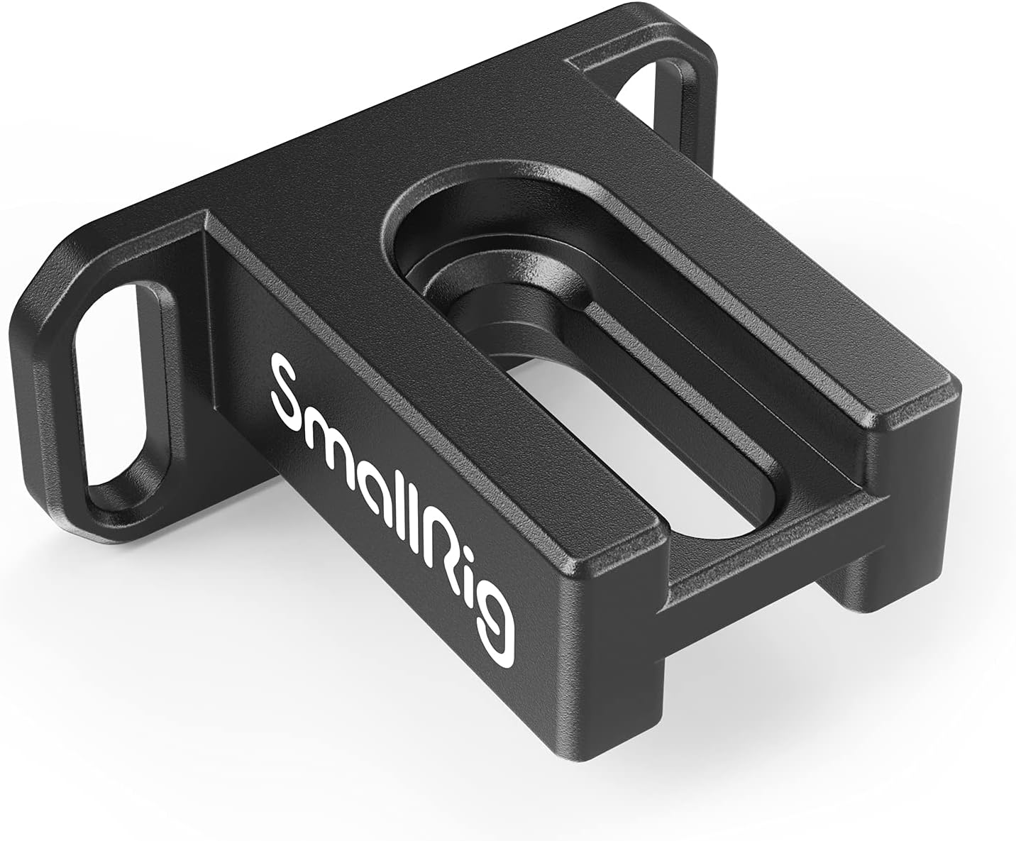 SMALLRIG Lens Mount Adapter Support for Metabones, Compatible with BMPCC 4K Cage – 2247