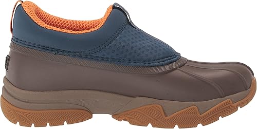 Vista 6 de BASS OUTDOOR Field Duck - Zapatos de senderismo para mujer