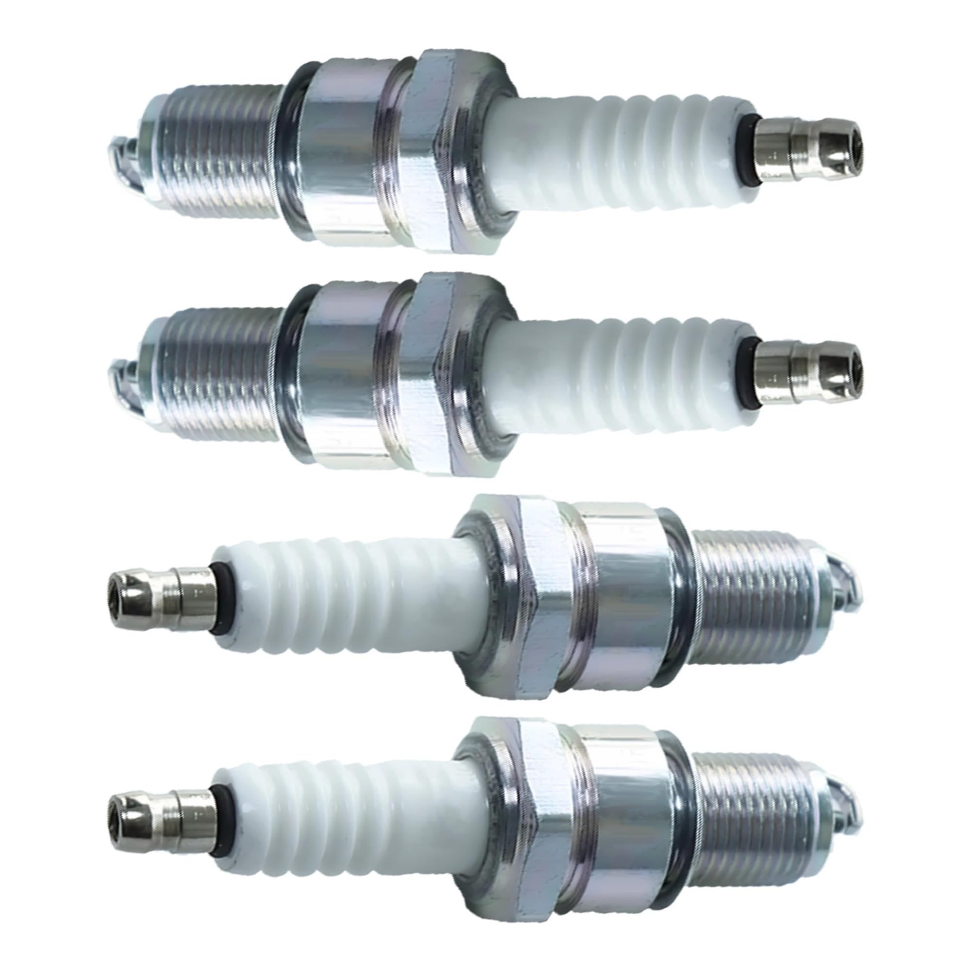 のあ Amazon.com: Spark Plug For BPR6ES Champion RN9YC RN11YC
