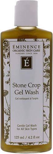 Organic Skincare 466/Em gel