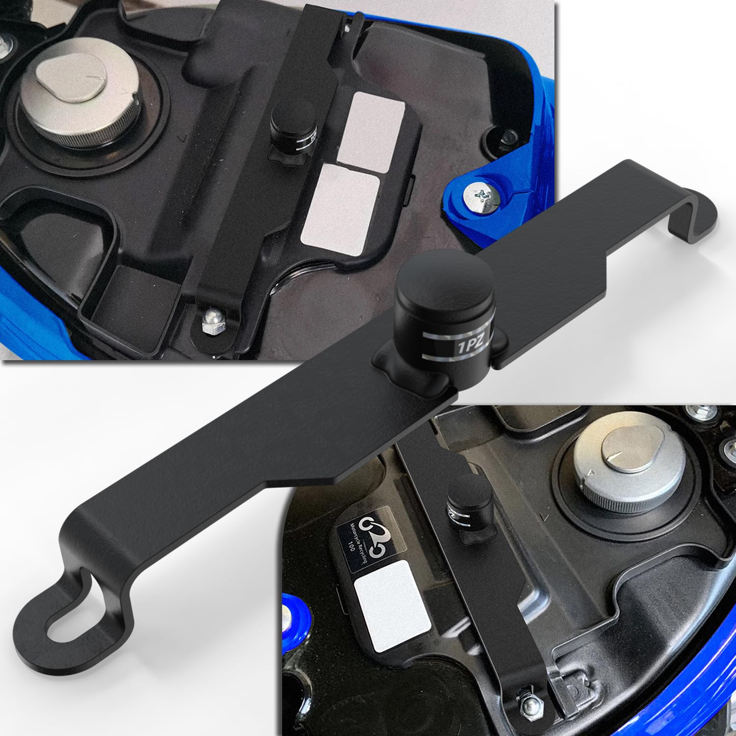 Amazon.co.jp: 1PZ JP2-SF1 シート固定用ブラケット ホンダ