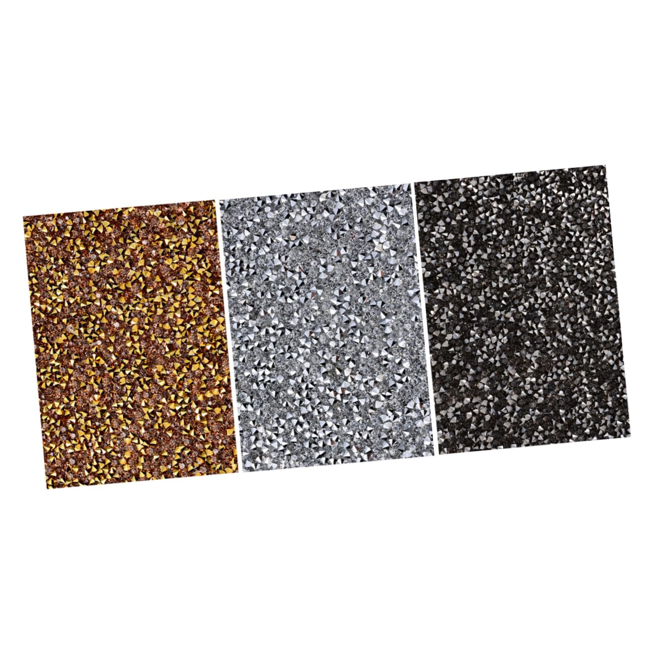 3pcs Nail Art Hand Mats Stylish Manicure Table Cushions for Nail Tech and Accessories Suitable for Home and Salon Use