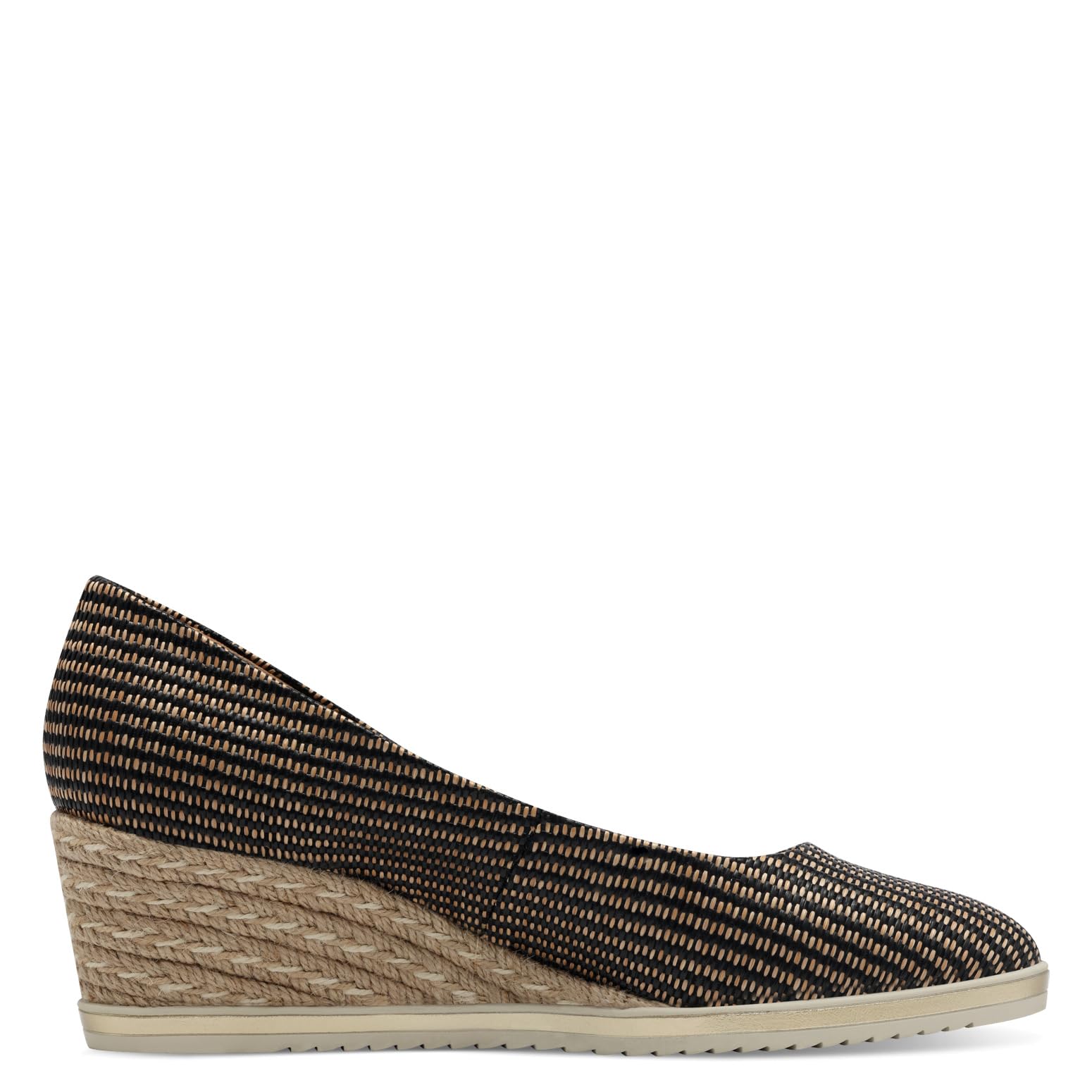 Tamaris Damen 1-22313-44, Scarpe décolleté Donna, Pettine Nero, 38 EU