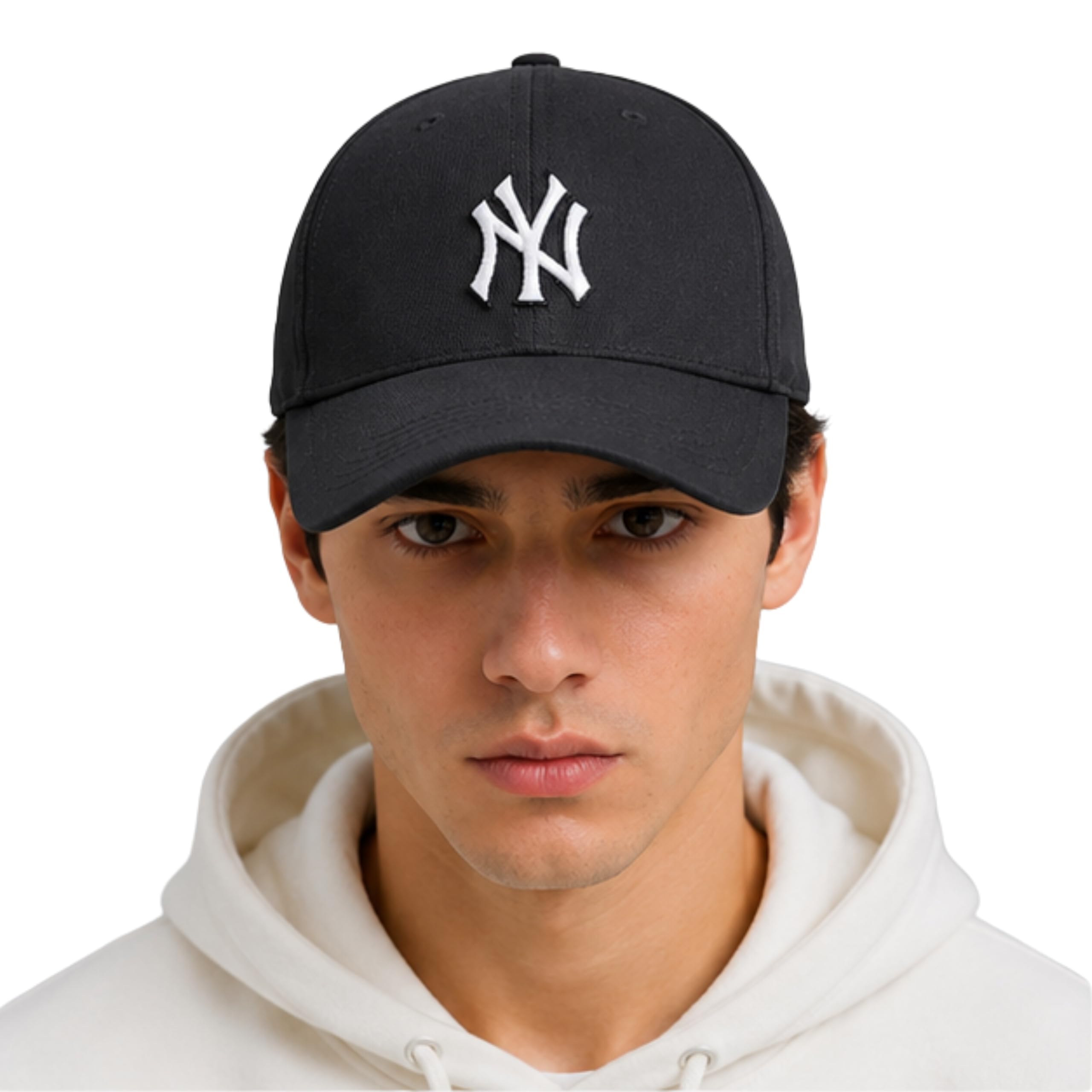 kill off NY Embroidered Baseball Cap, Adjustable Unisex Sports Hat, Baseball Cap for Men & Women-picture-11