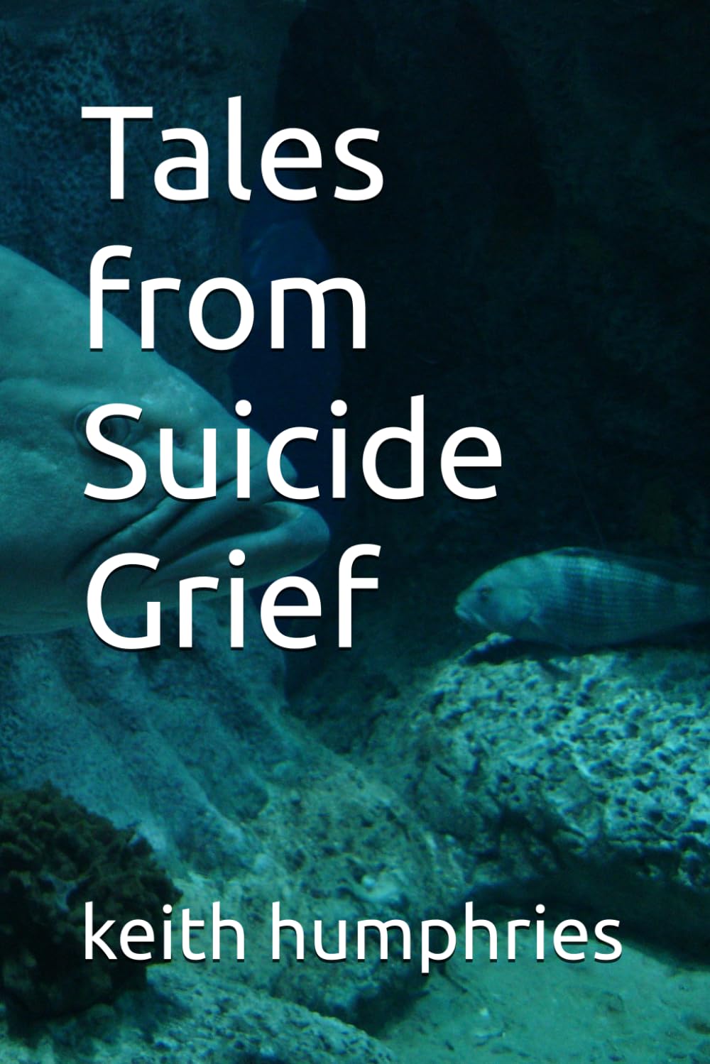 Tales from Suicide Grief