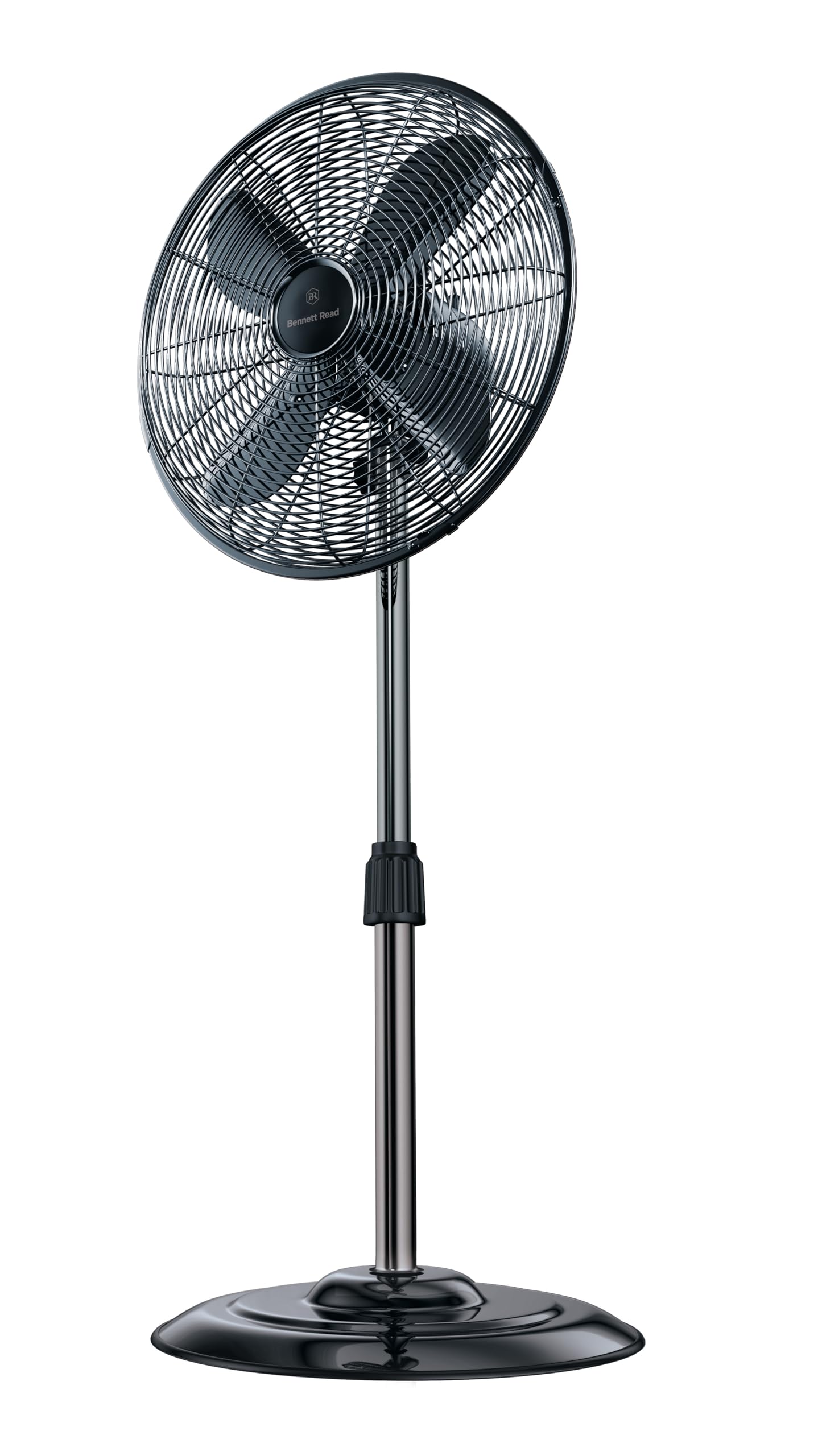 Bennett Read HFN110 Steel Pedestal Fan