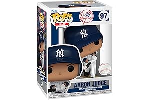 Aaron Donald Funko Pop!