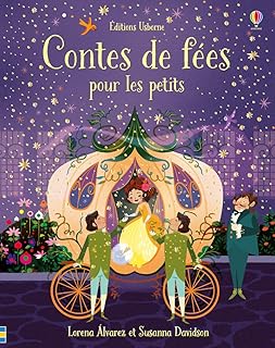 Contes de fées pour les petits