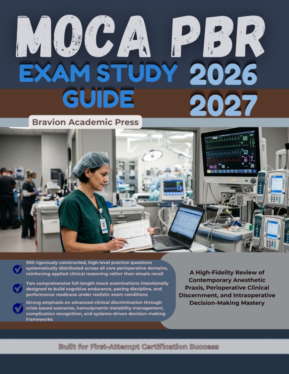 MOCA PBR STUDY GUIDE 2026-2027