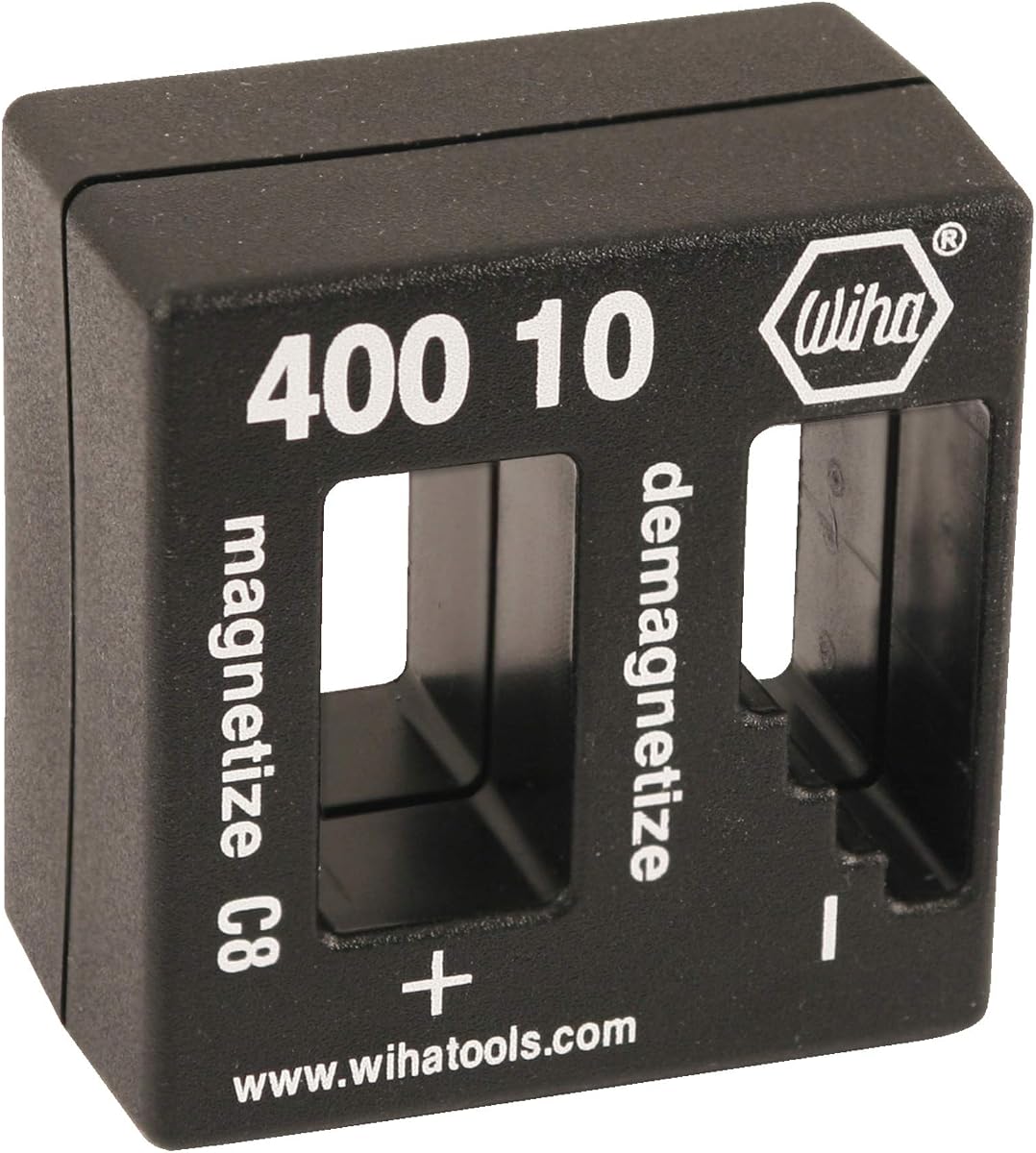 Wiha 40010 Magnetizer Demagnetizer