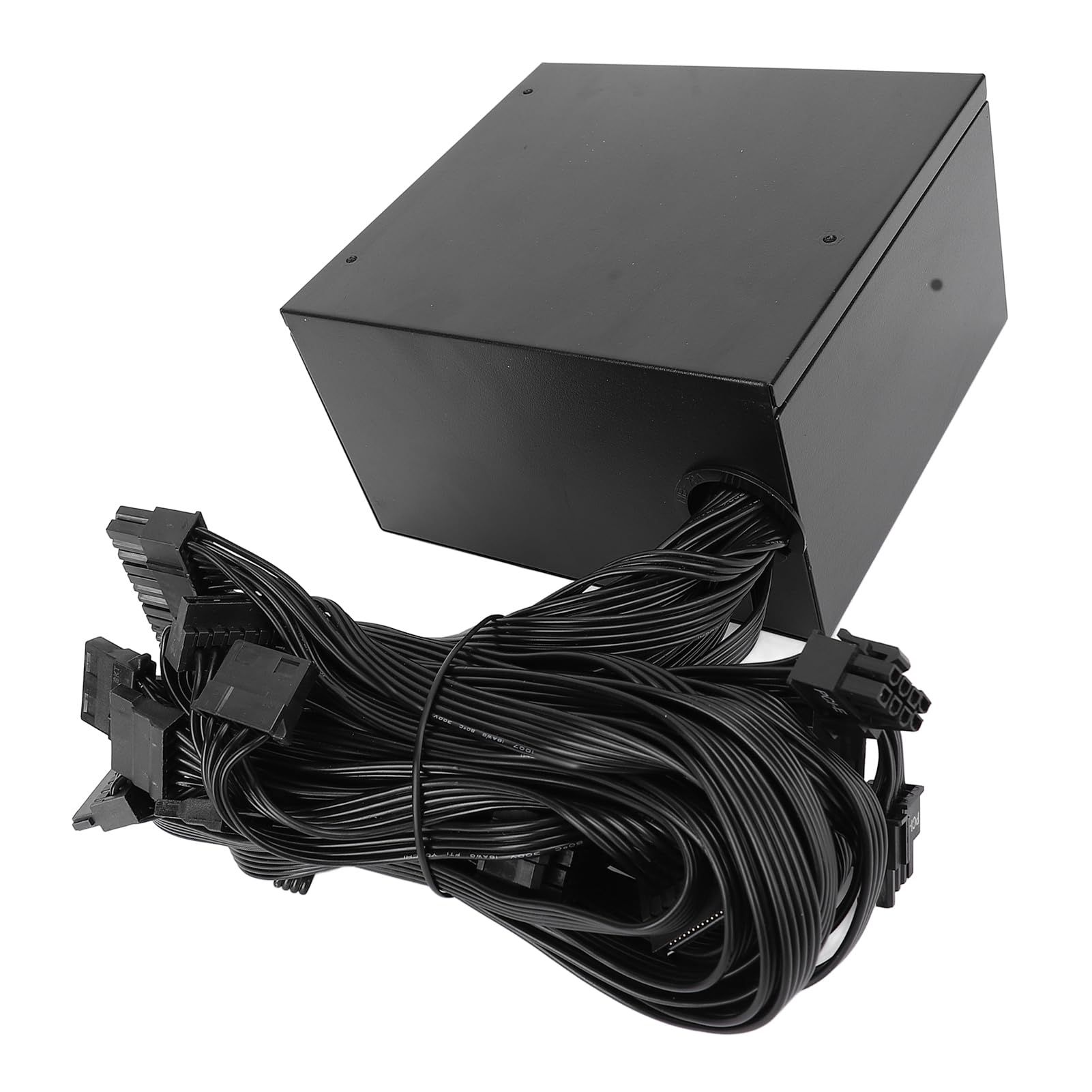 Alimentatore per Case da Tavolo da 700 W con Controllo Intelligente della Temperatura per Sistemi di Gioco in Lega di Alluminio