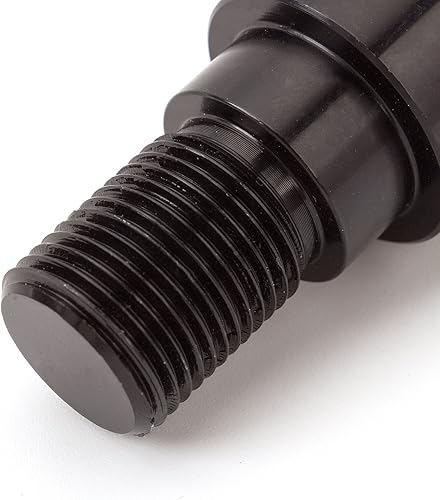 Miniatura 7 de Manillar de motocicleta de 0.709 in para manillar de motocicleta, extremos y tapa deslizante compatible con Yamaha YZF R6S 2006-2009, YZF R6